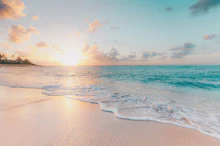 Nha Trang beach