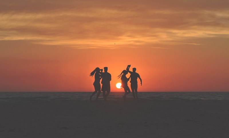 Beach Hacks