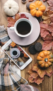 Foulard Naturel Élégant