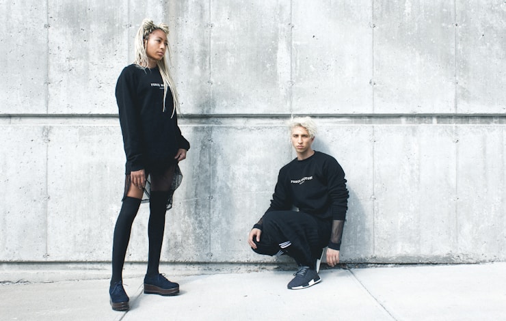 Force Majeure is a fashion label based in Montreal.

We aim to create quality timeless design pieces that will elevate your everyday lifestyle. We are detail oriented. Each piece is carefully crafted and designed with quality fabric.

Every garment is meticulously screen printed by hand with great precision creating unique pieces with a clean and minimalist aesthetic.