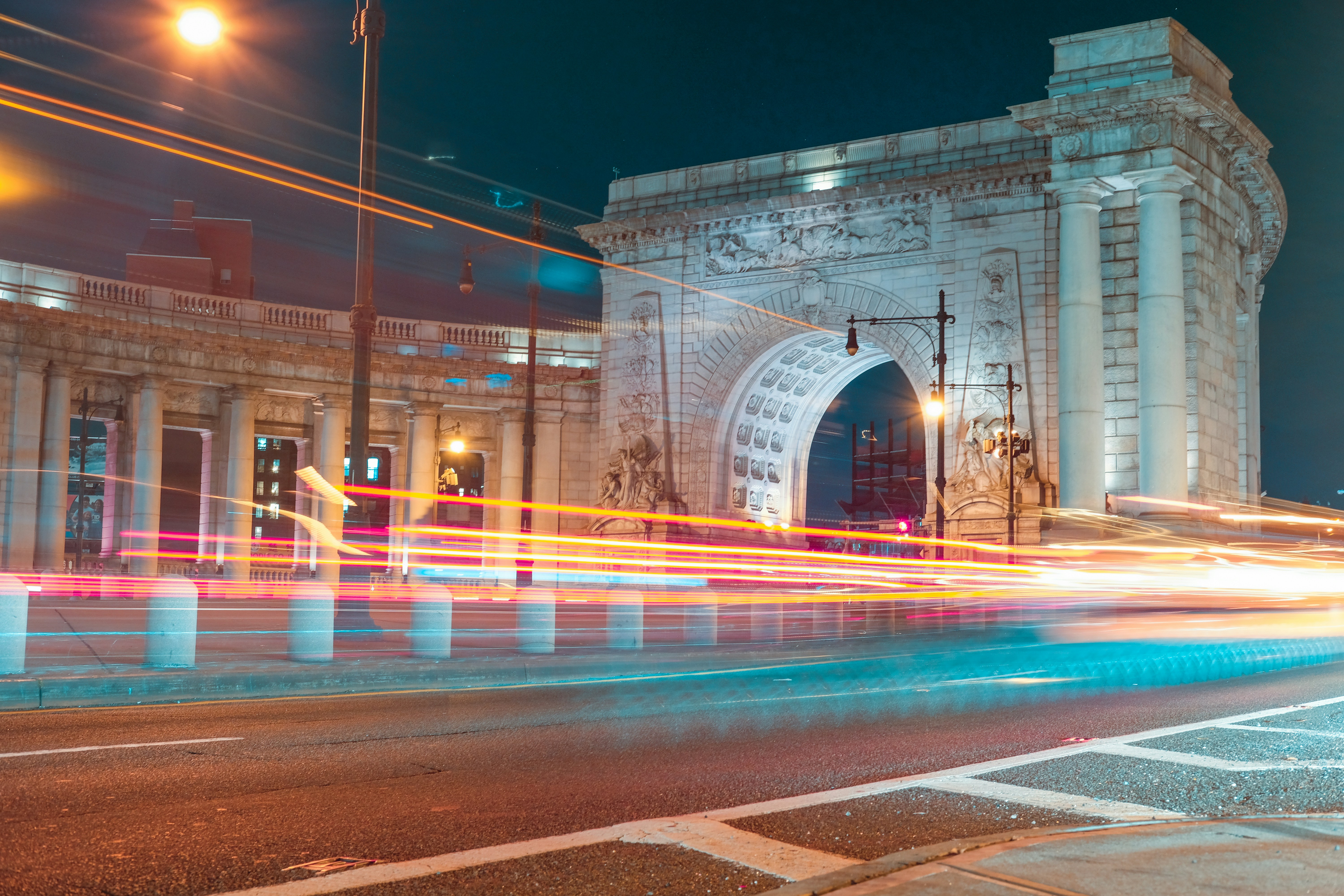 Photo by mattmcnulty