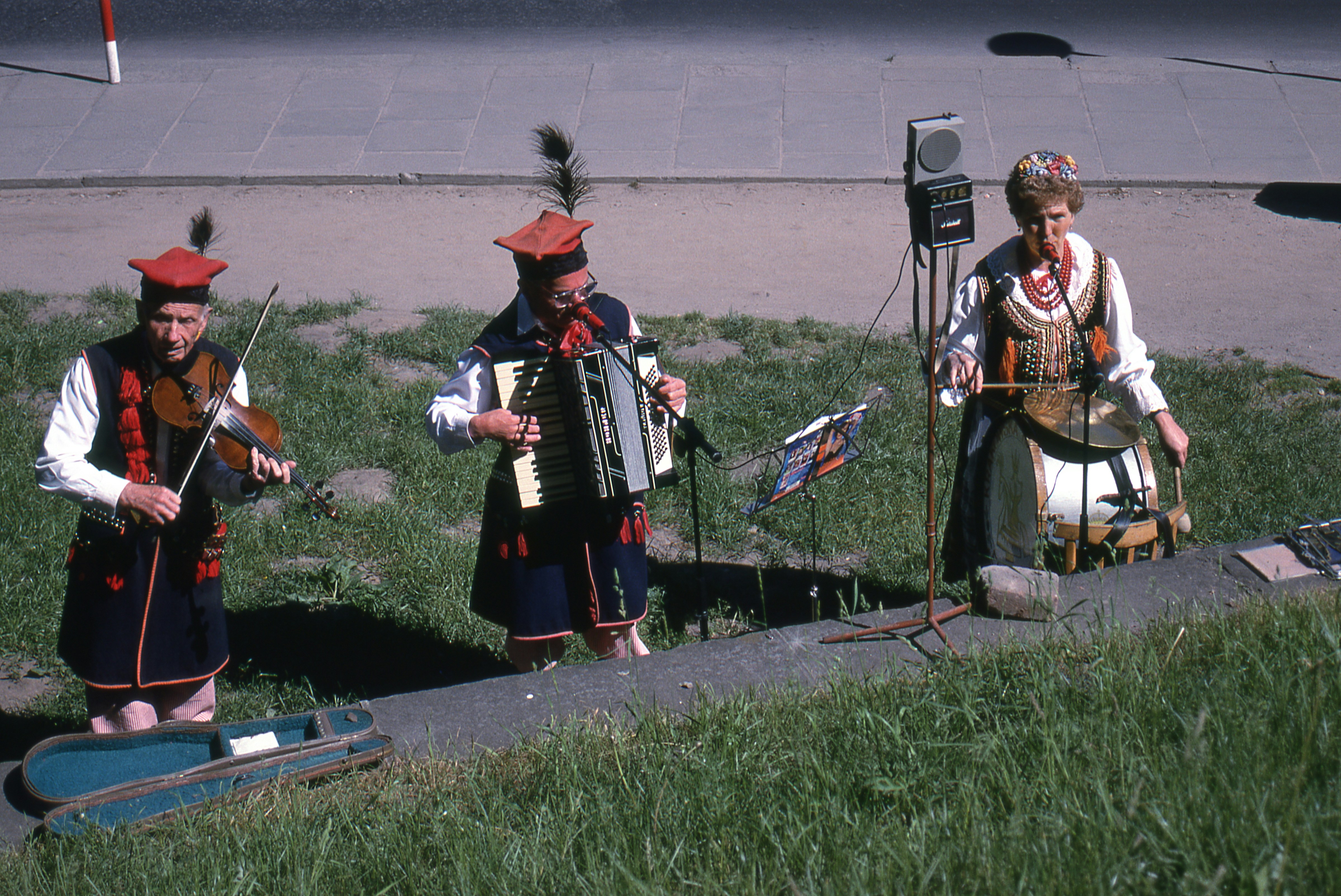 Traditional Kerala Folk Instruments