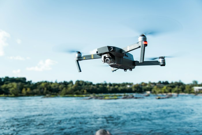 Limppo Drone
