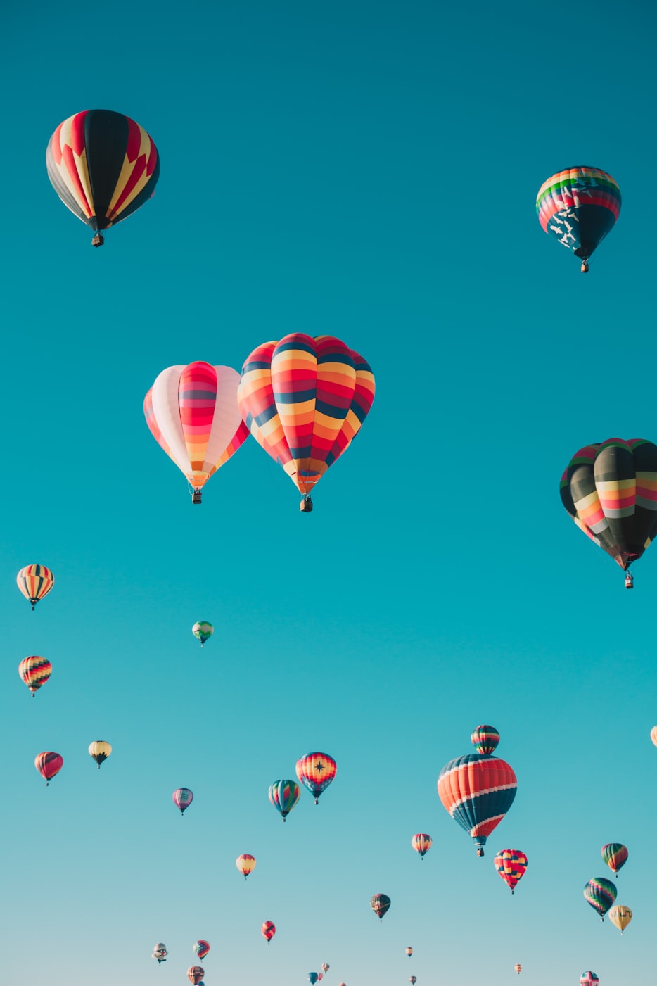 Balloons