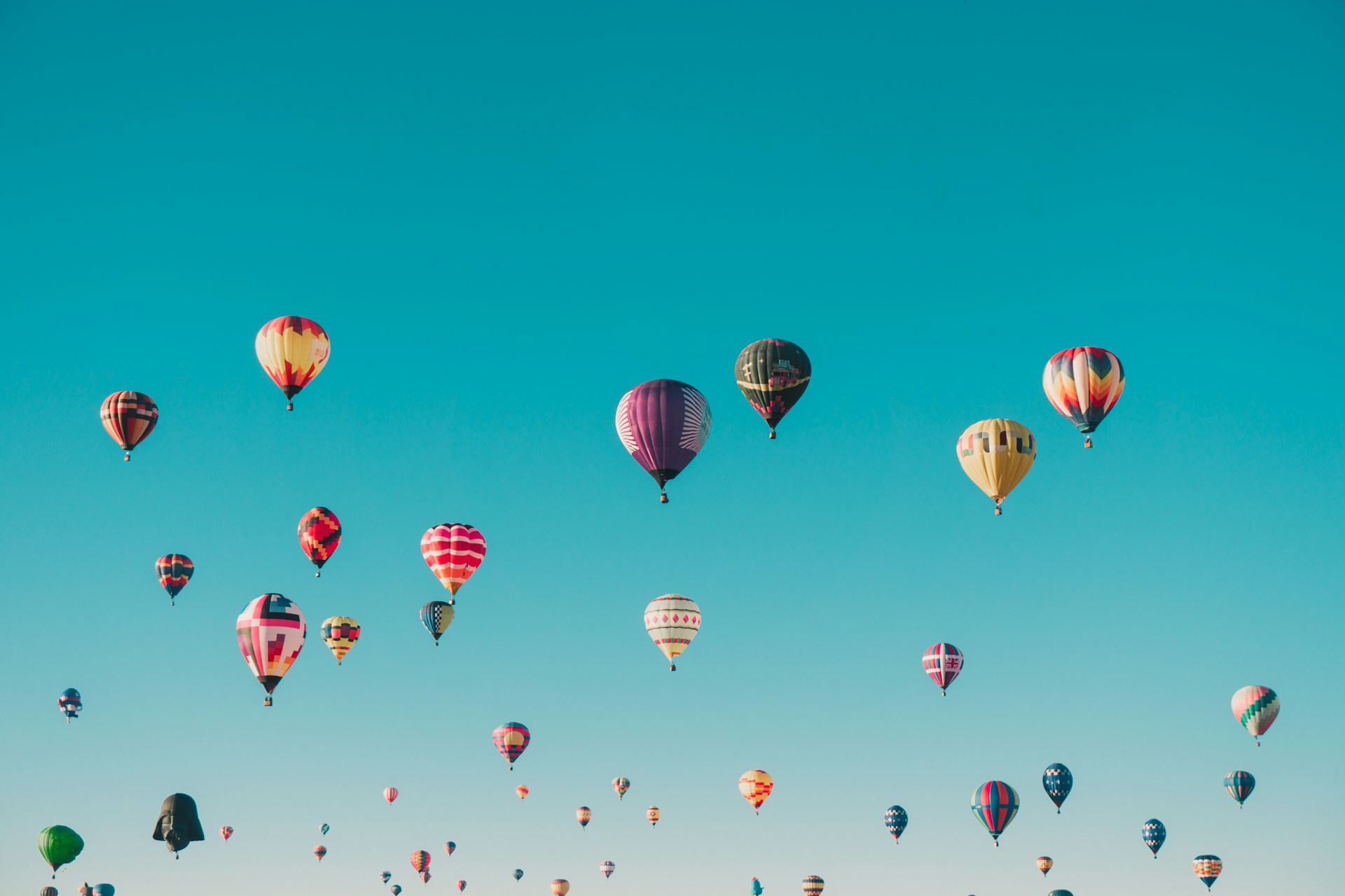 Bucket List