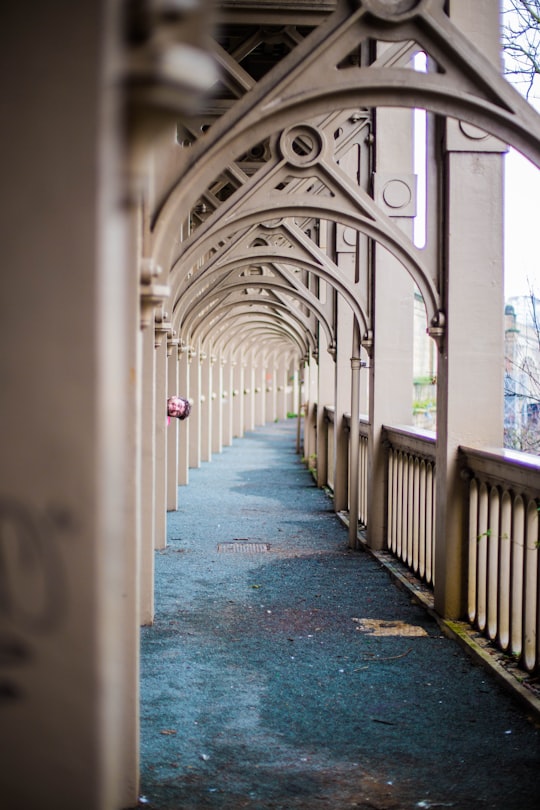 High Level Bridge things to do in Tynemouth