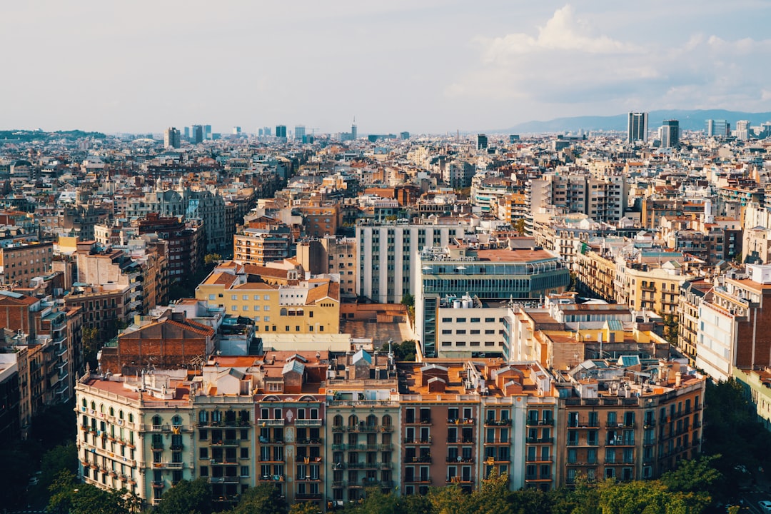 instalación de fibra óptica barcelona