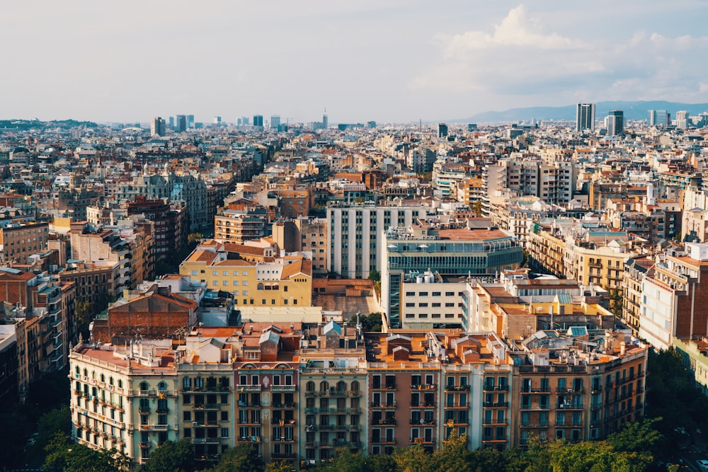 Best novels set in Barcelona Barcelona-Home