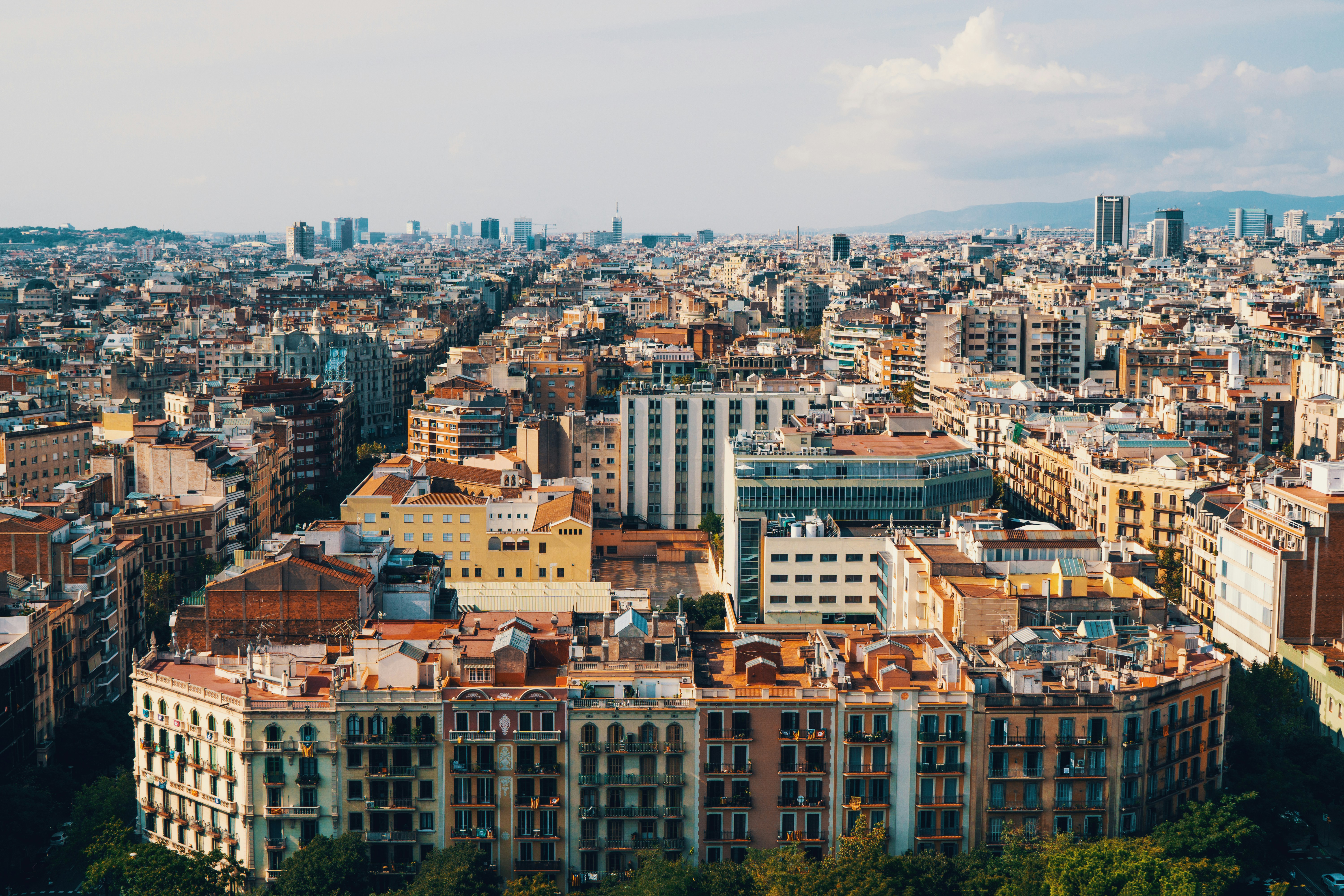 Las 30 mejores empresas para aplicaciones de escritorio empresarial en Barcelona