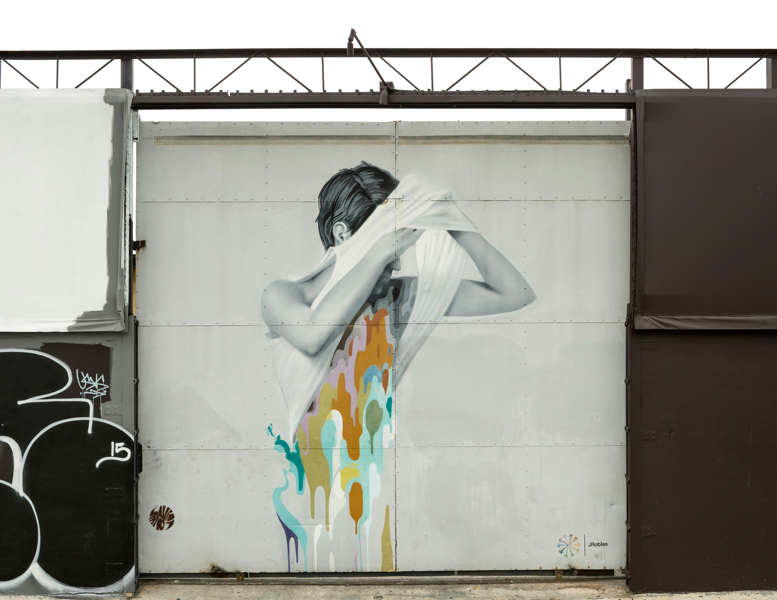 Wearable Art and Collectible Prints