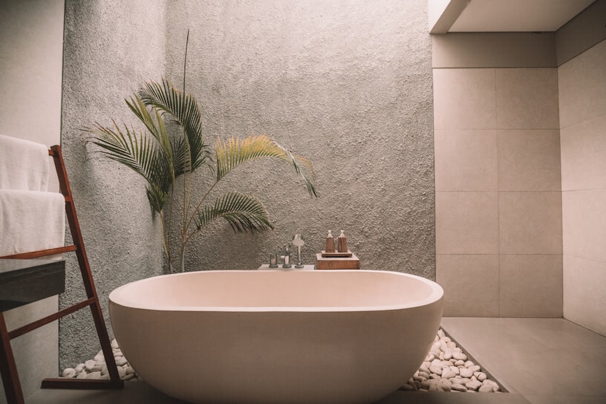 Espejos de Baño