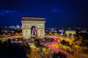 Arch de Triomph
