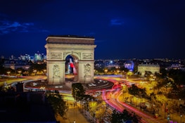 Arch de Triomph
