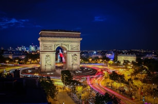 Arch de Triomph