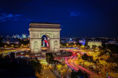 Arch de Triomph