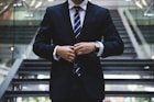 Corporate merger case