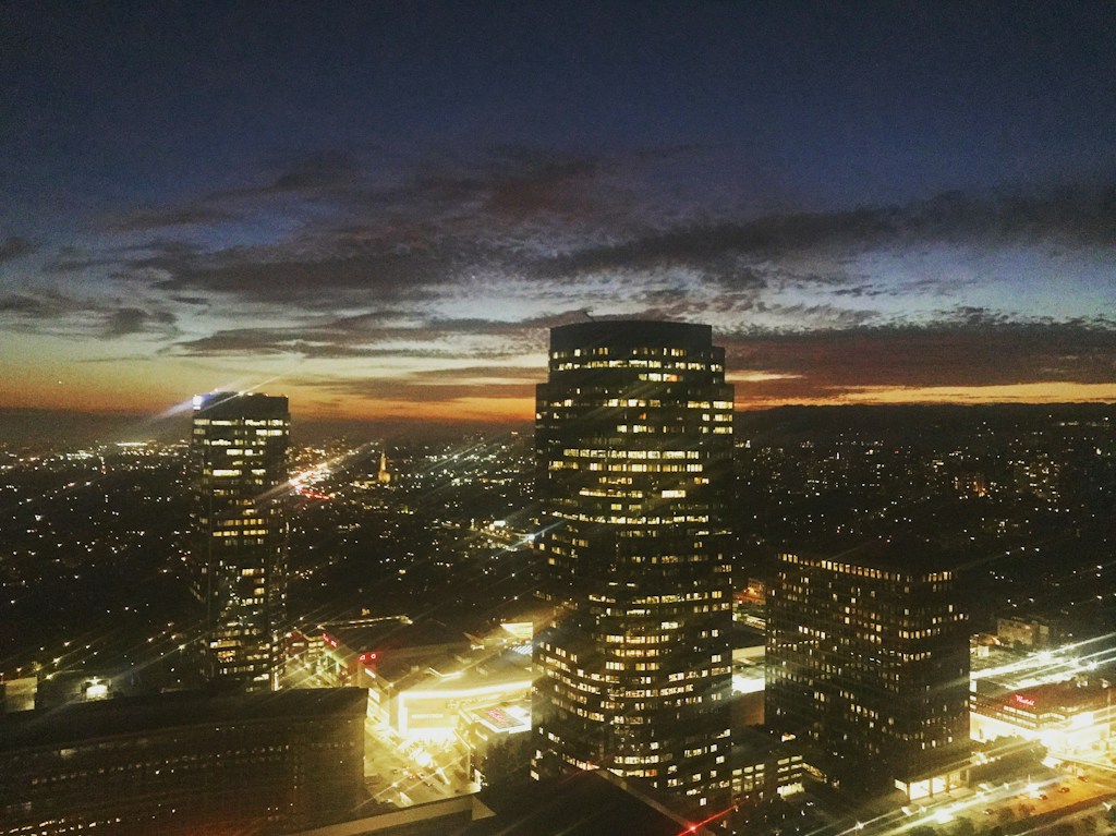 Urban Pulse