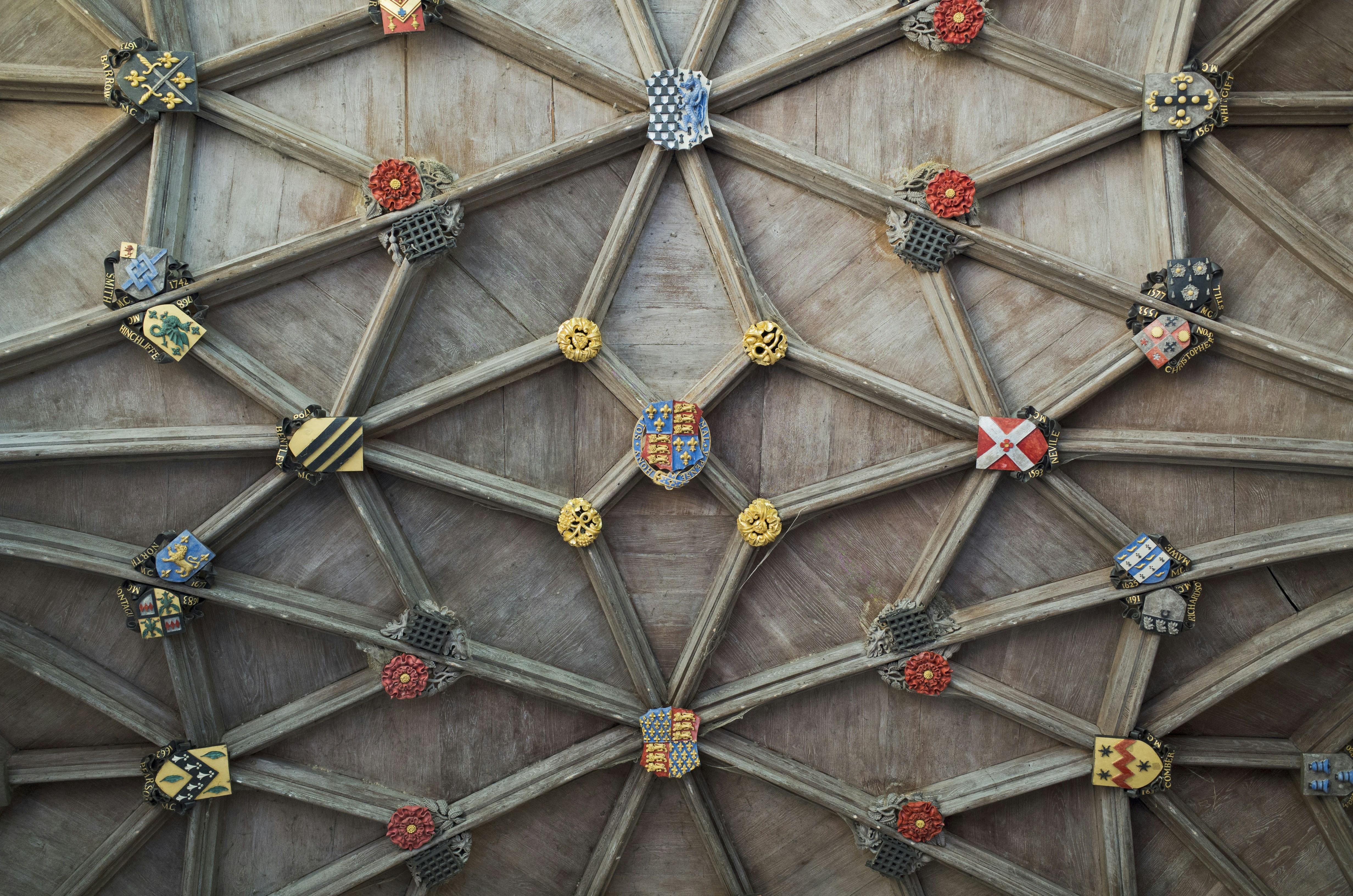 Grand Unified Theory of Software Development