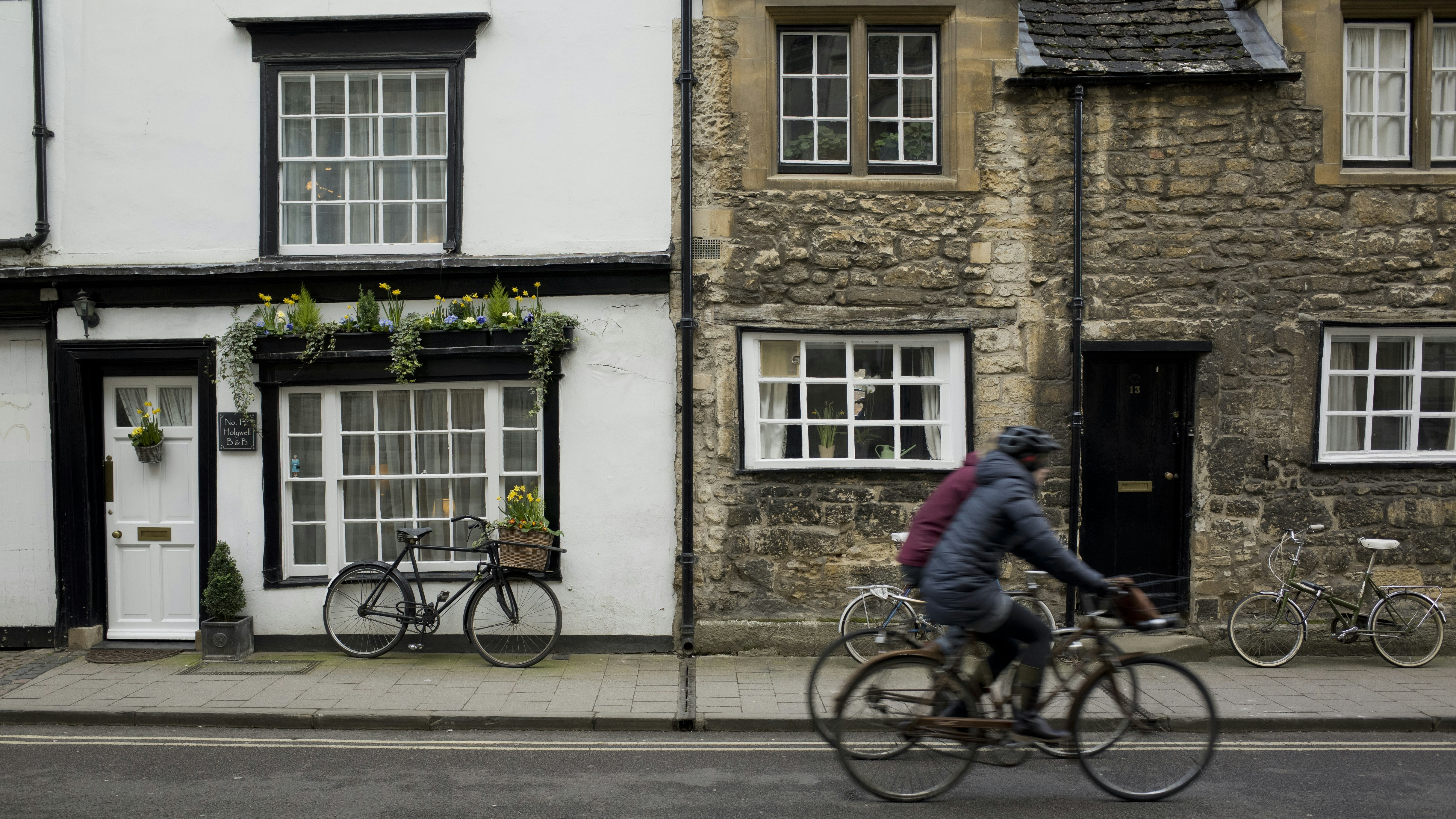 Cambridge, England UK