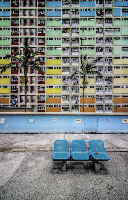 Hong Kong