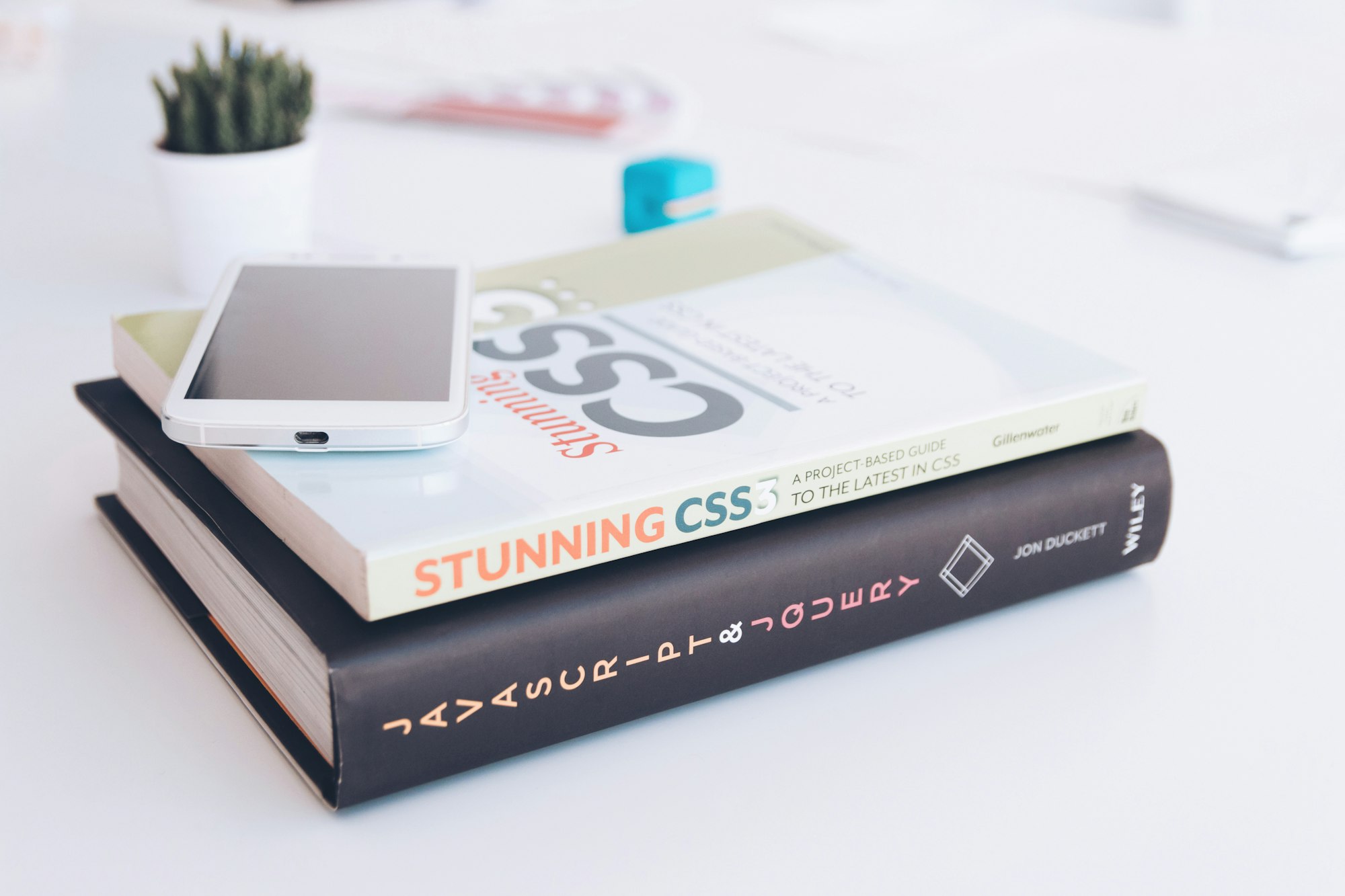 CSS design system
