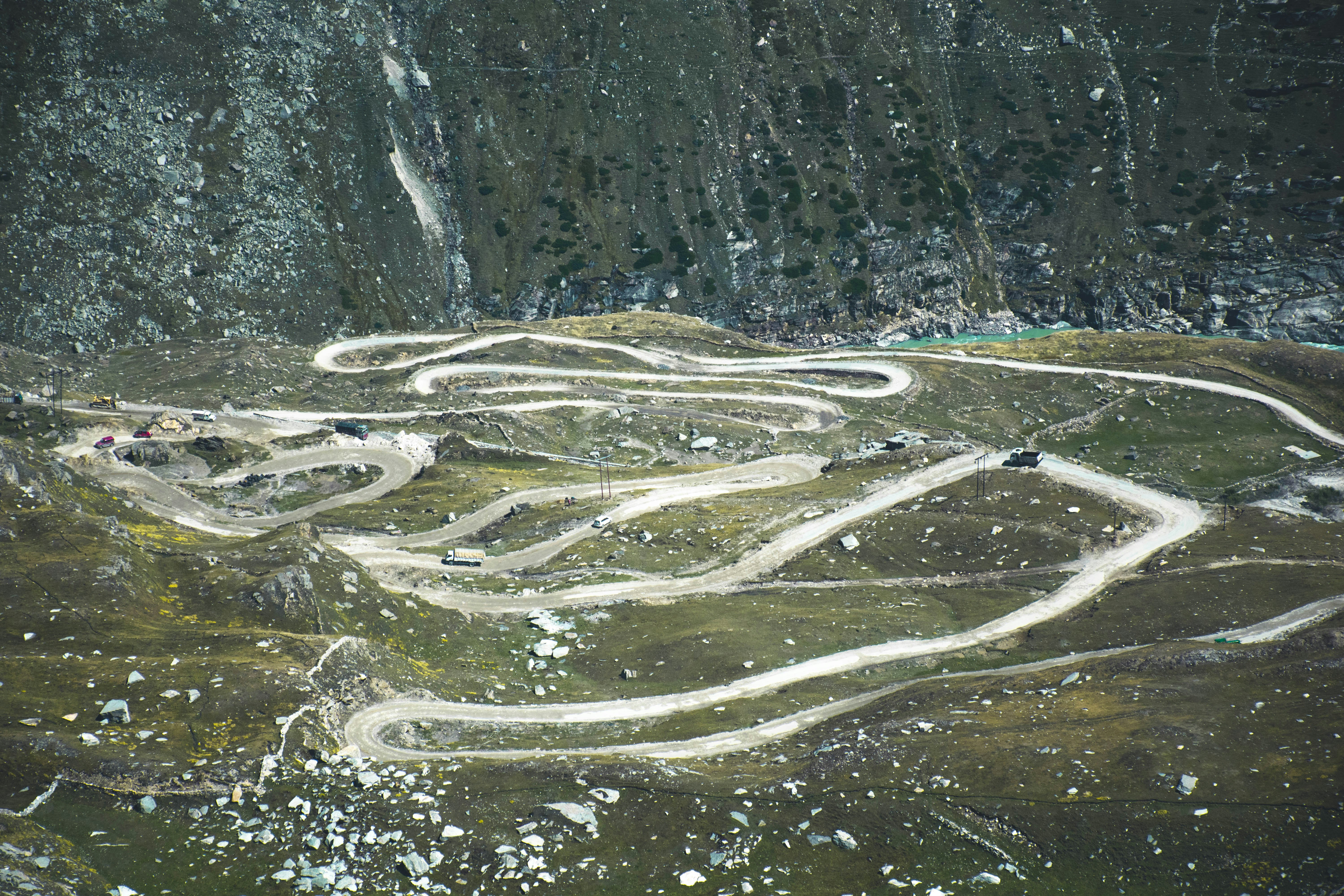 Rohtang Pass Manali