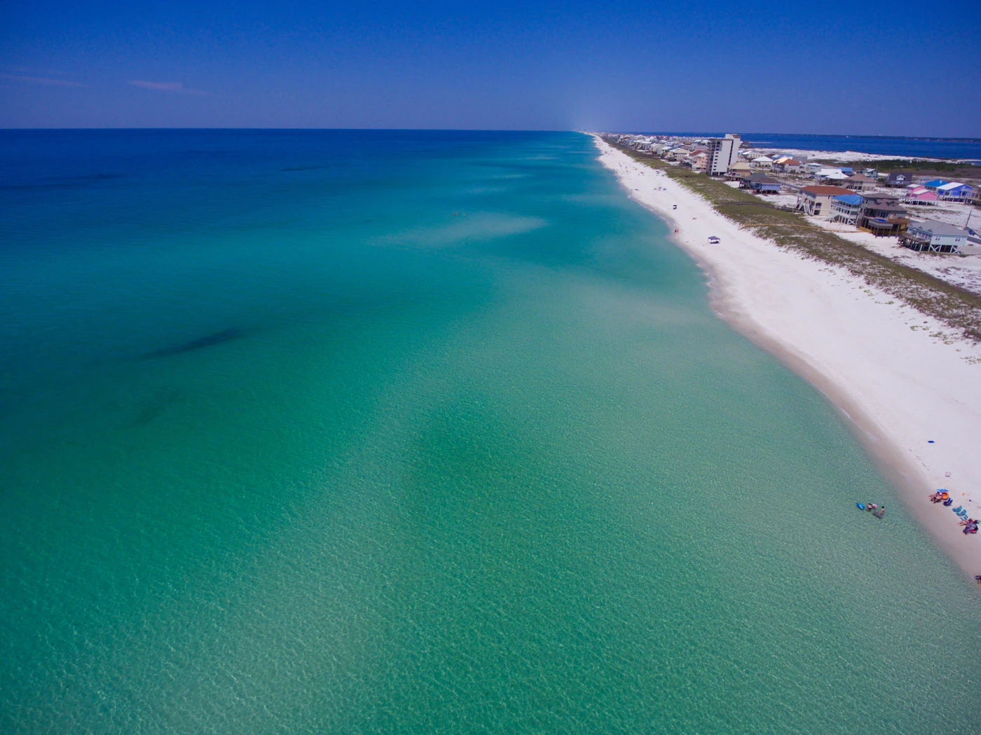 Pensacola Beach, Florida