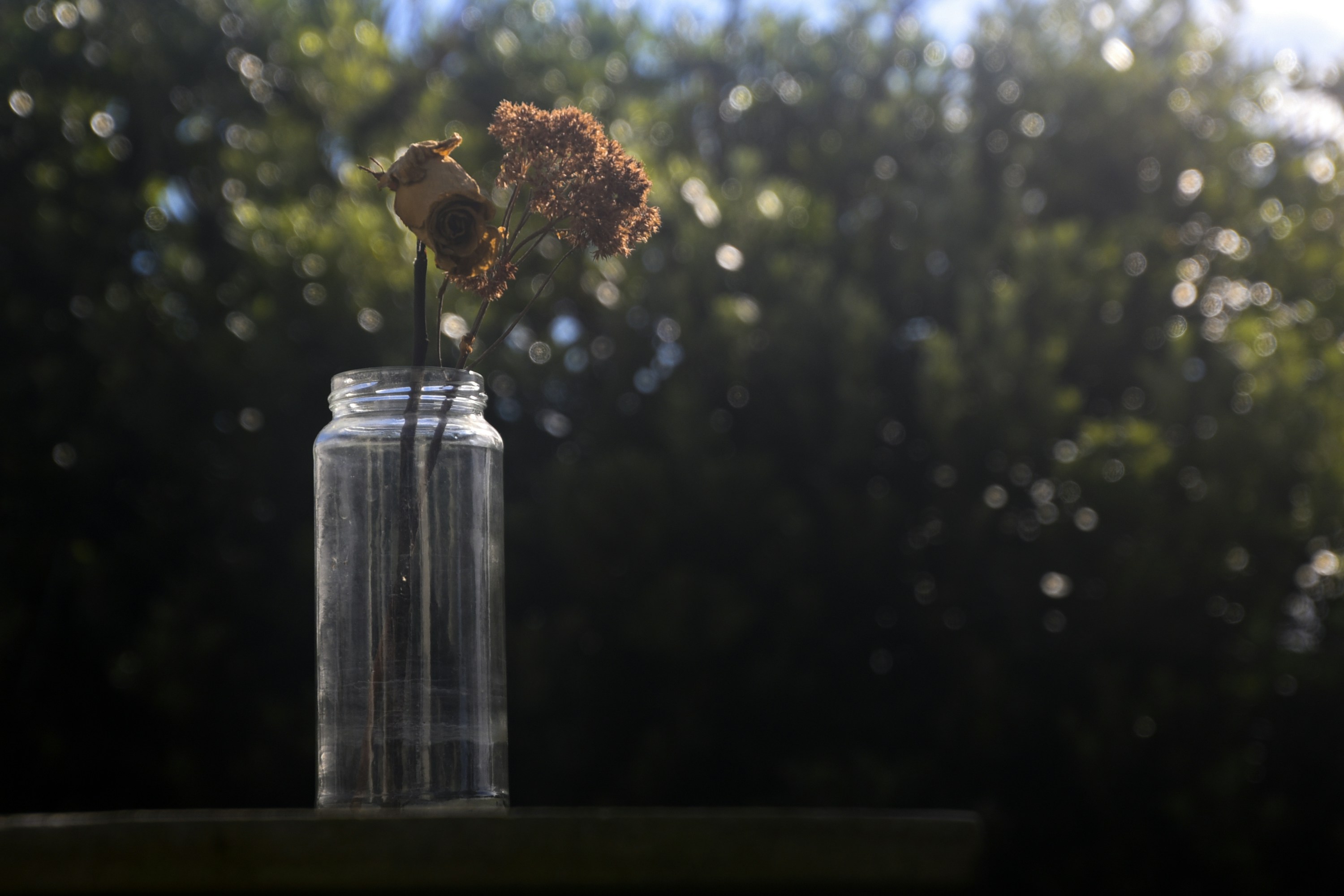 Sacred Soil Jar