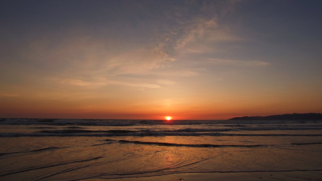 Beach photo spot Pismo Beach Oceano