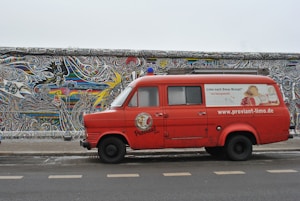 Vehicle Branding