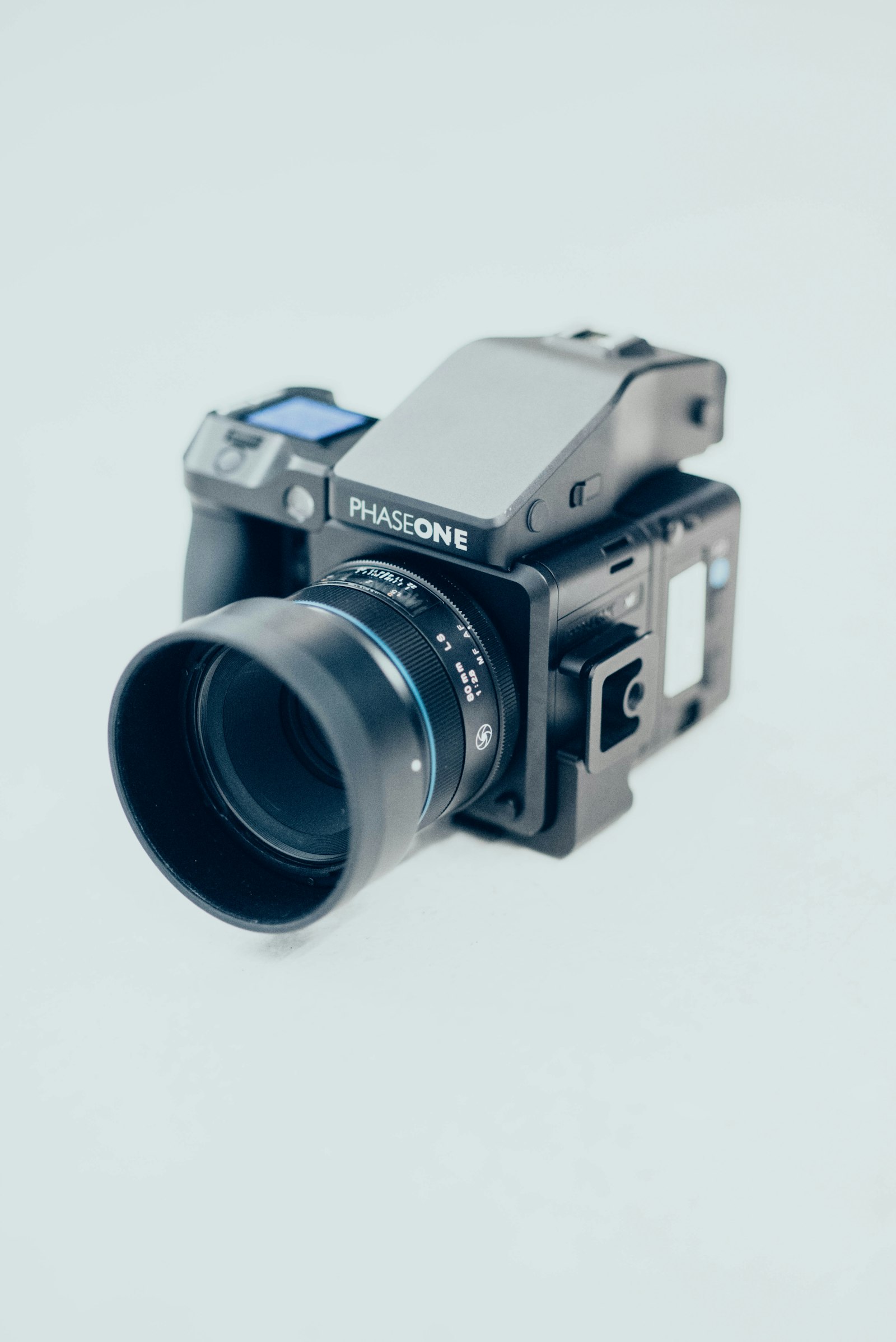 Nikon D750 + Sigma 85mm F1.4 EX DG HSM sample photo. Black phaseone bridge camera photography