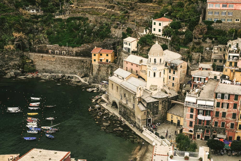 Portofino, Itália