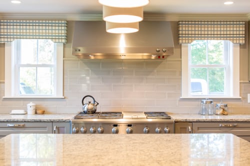 Best budget range hood