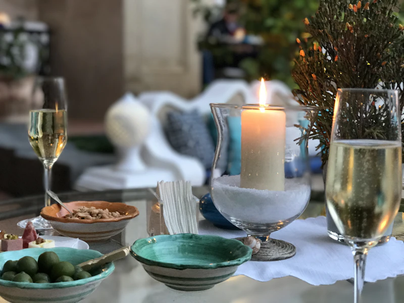 Best Wine Bars in Positano for an Unhurried Evening Glass