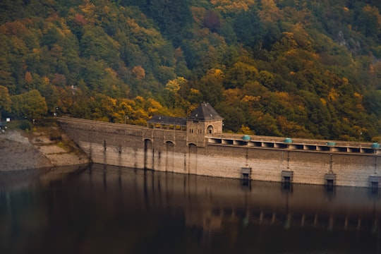 Edersee Dam things to do in Kassel