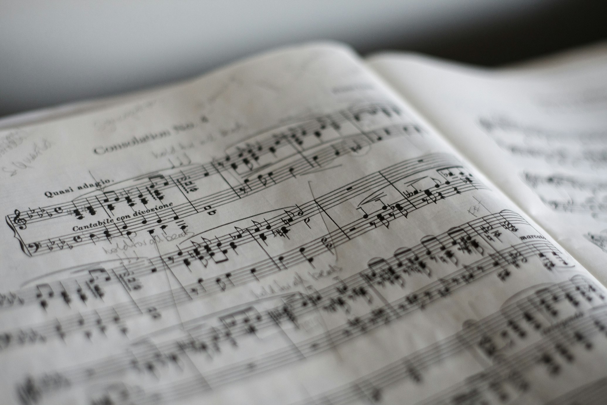 Fondo musical