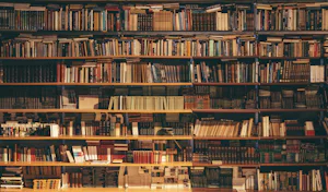 404 médias ont suivi des livres rares vers une installation Amazon qui les scanne et les détruit pour la formation en IA