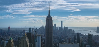 The Unseen Forces Shaping Global Finance