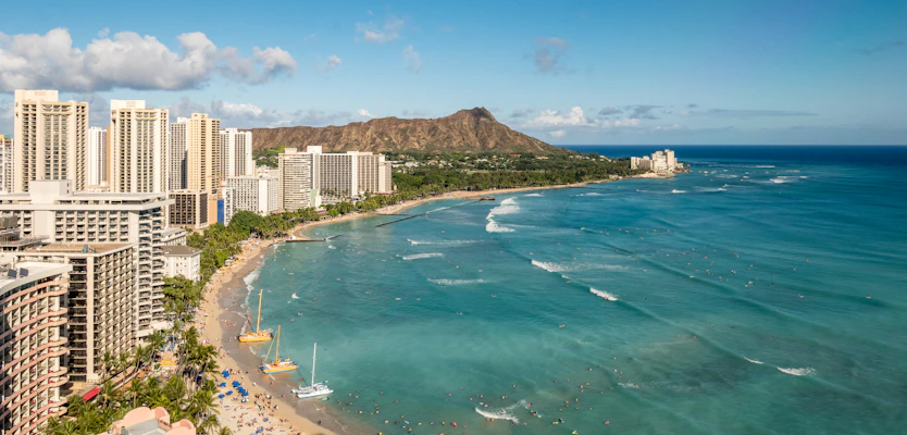 Hawaii