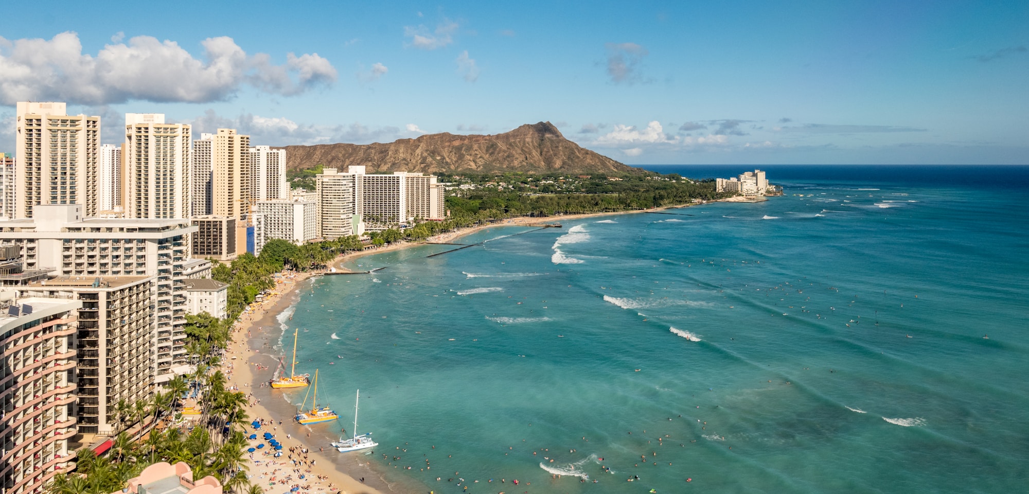 Honolulu Cultural Travel Guide: History, Customs, and Festivals