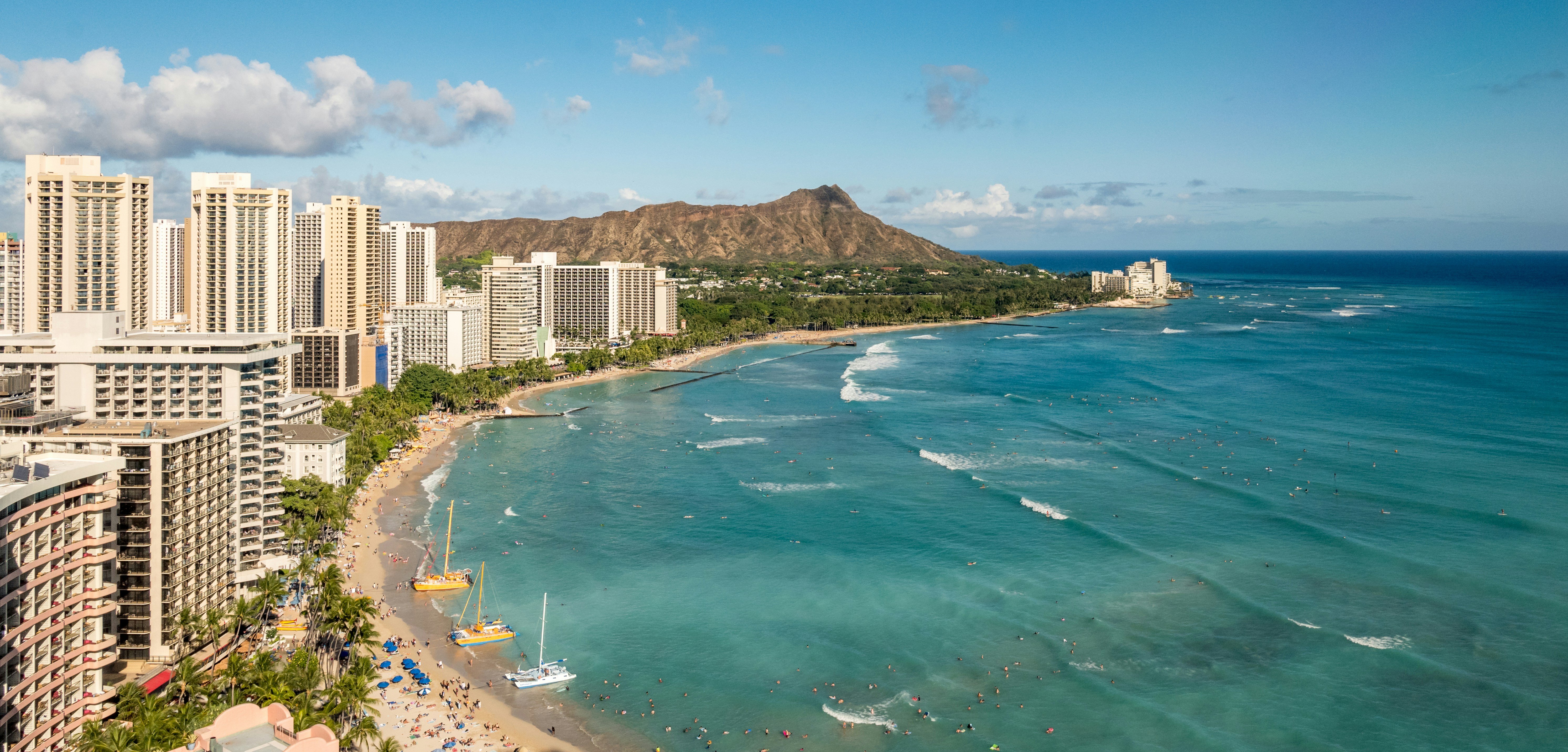 Honolulu, United States