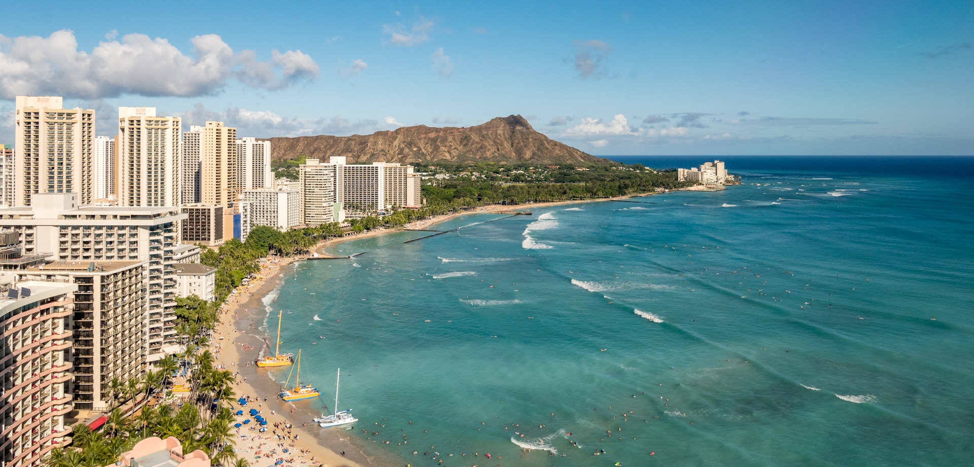 February Hawaii Cruises