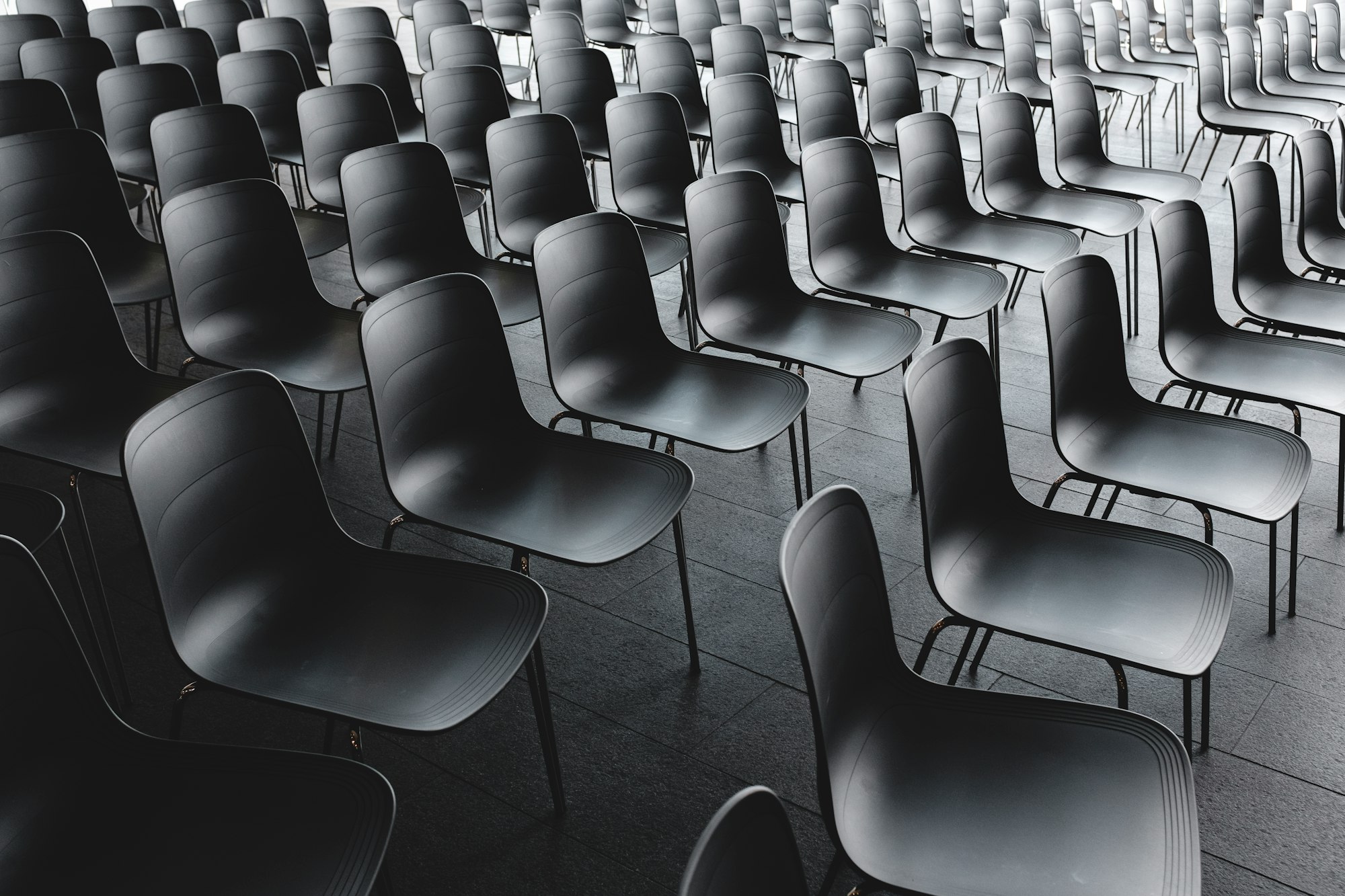 Walked in on this great seating situation with very forgiving light. Shot on the X100F