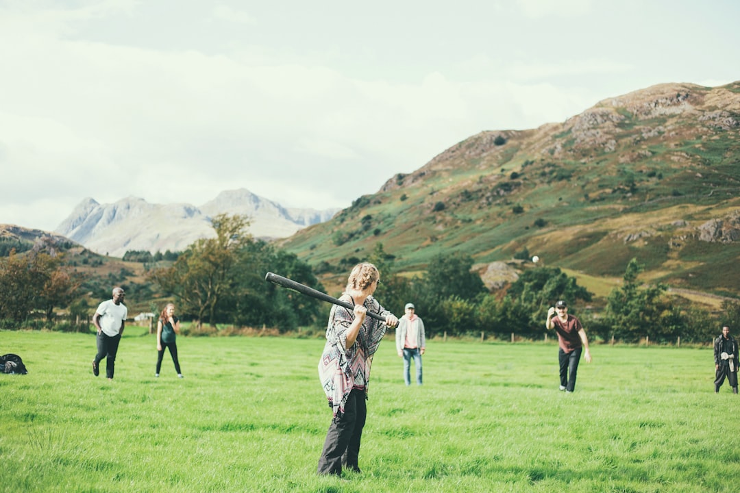 travelers stories about Hill station in Ambleside, United Kingdom