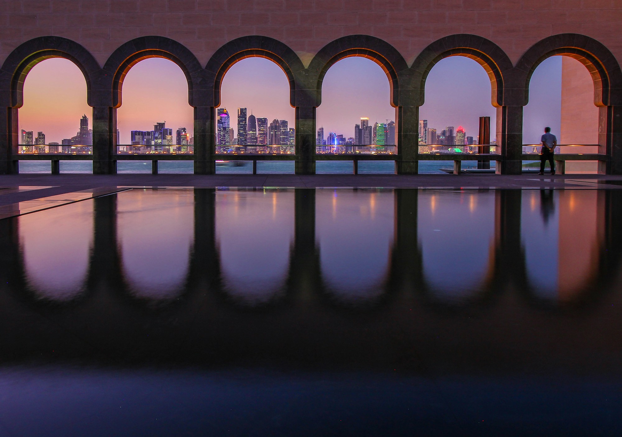 Qatar Travel Weather: Ideal Seasons and Months to Visit