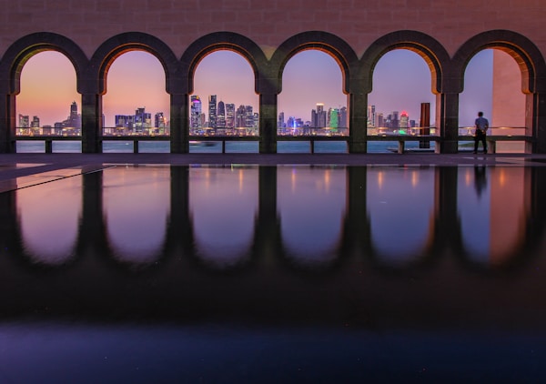 Enriching Qatar's Culture: History, Customs, Festivals