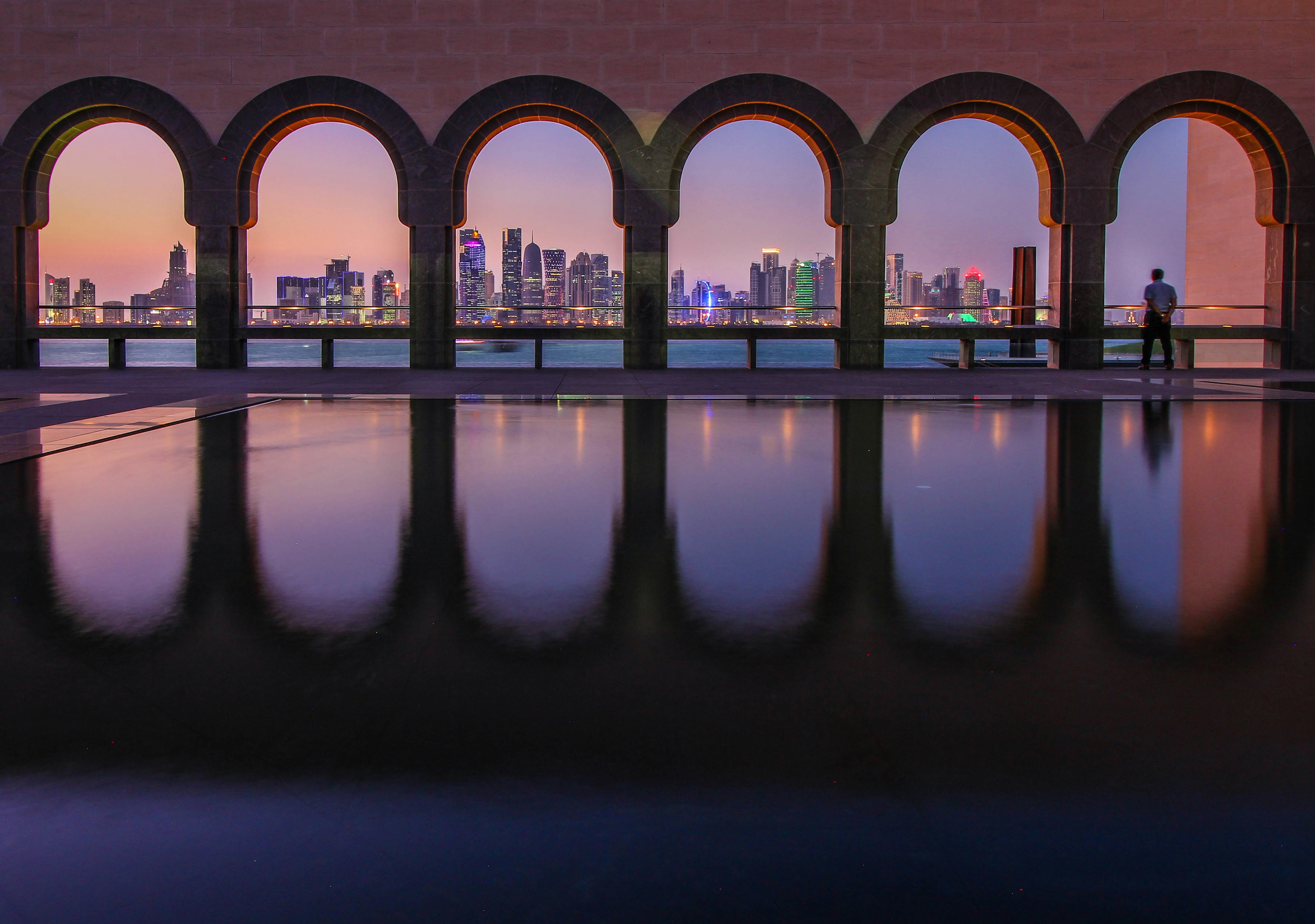 Doha