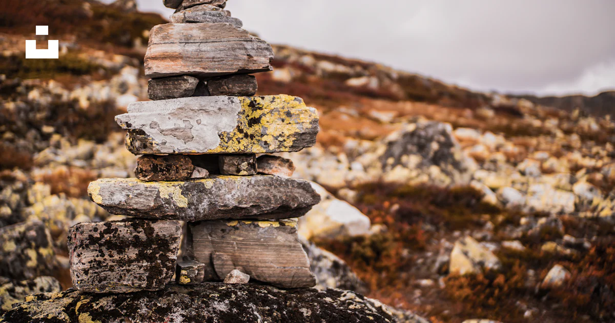 Gray Stack Rocks Gray stacked rocks on a mountain photo – Free Norway Image on Unsplash