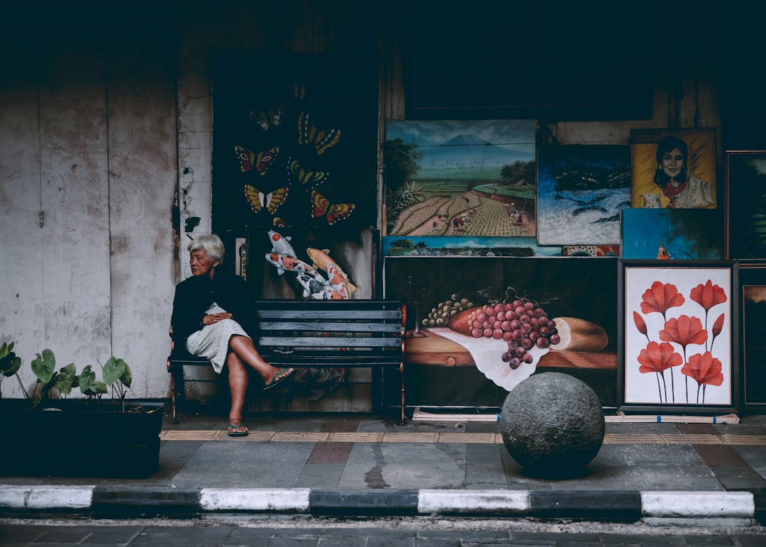 photo of Bandung Temple near Babakan