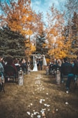 wedding ceremony acoustic music